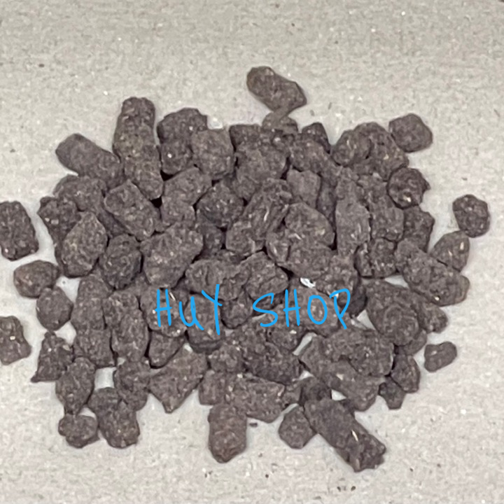 2Kg Phân TRÙN QUẾ viên nén siêu to