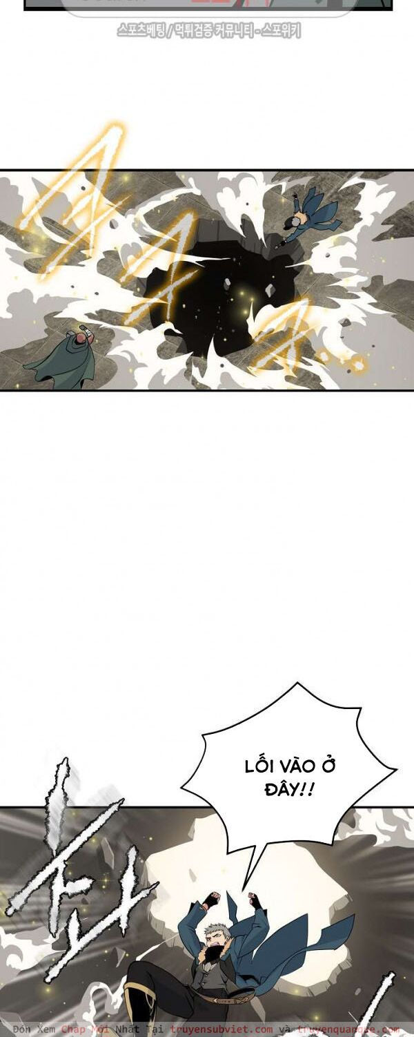 tôi sinh ra để làm người vĩ đại chapter 24 52