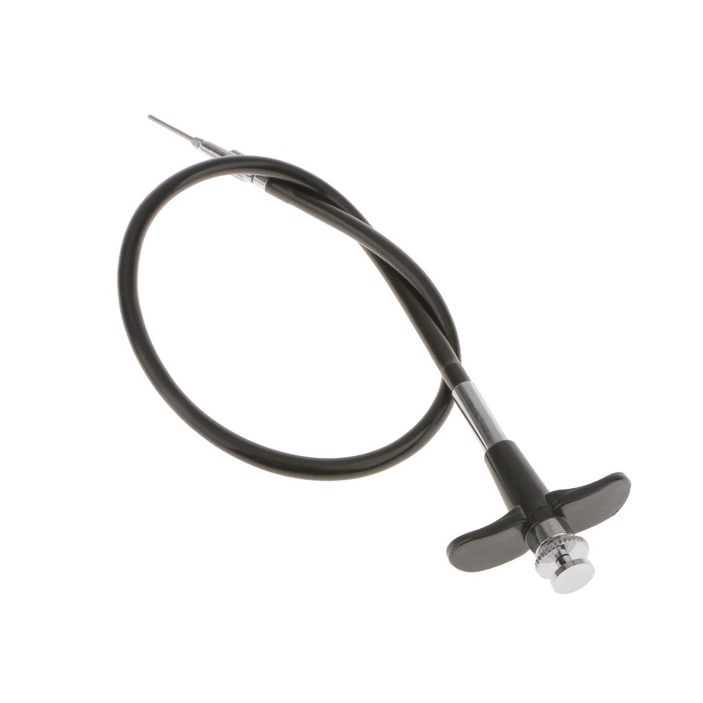 Shutter Release Remote Control Cable Cord Mechanical Locking for ''