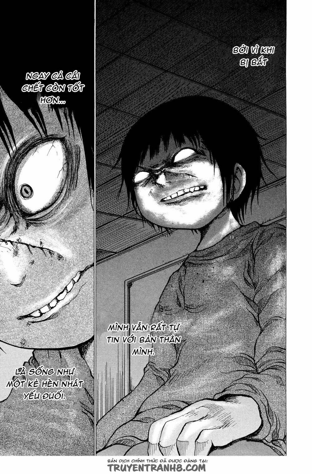 misu misou chapter 18 19