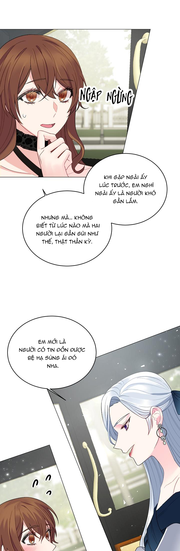 tôi sẽ trở thành nhân vật chính chapter 5 21