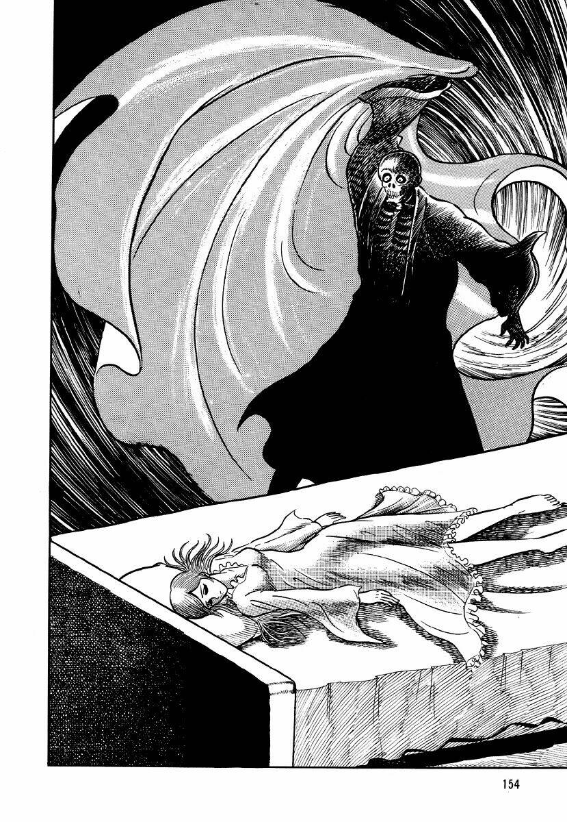 dokuro no yakata chapter 5 57