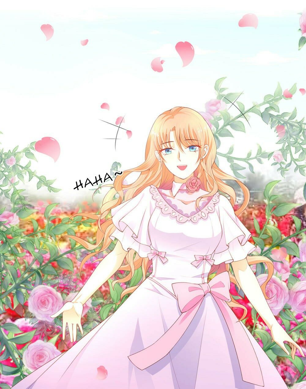 huynh khống công tước gả không được chapter 75.1 11