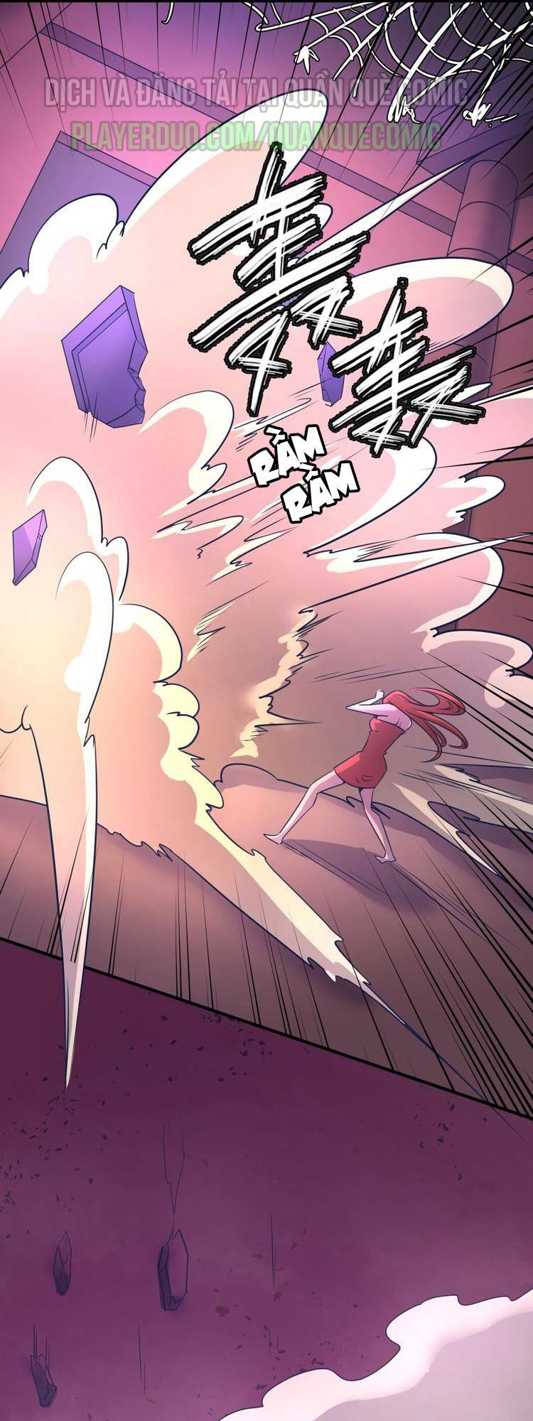 người chặn xuyên không chapter 25 1