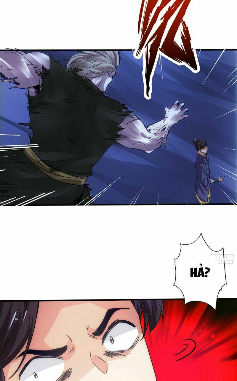 chư thiên ký chapter 296 11