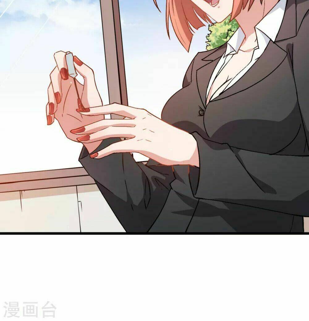 vườn trường cuồng sư hệ thống chapter 27 26