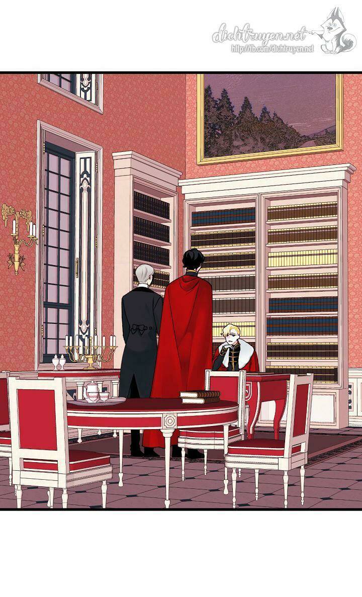 công chúa bãi rác chapter 12 48