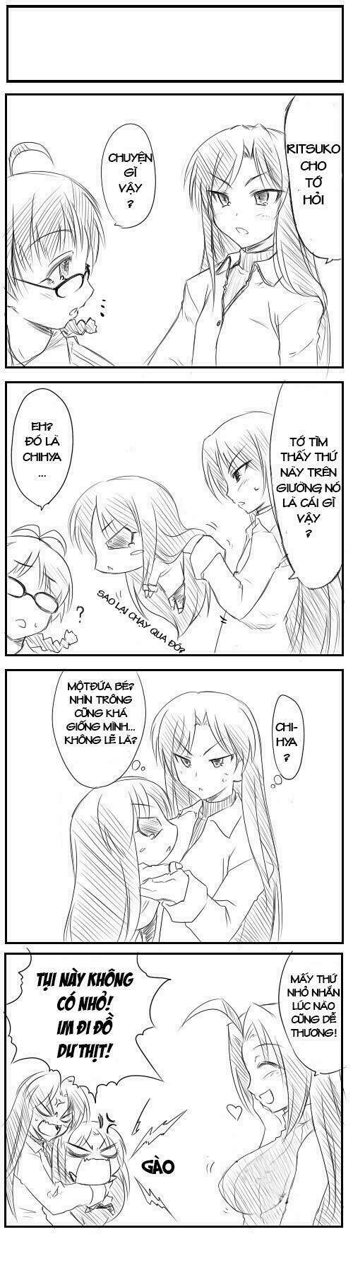 puchimasu! chapter 0 2