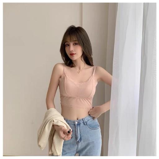 HÀNG MỚI VỀ - ÁO BRA REN DAIMILEI HOT NHẤT 2020- FREE SIZE