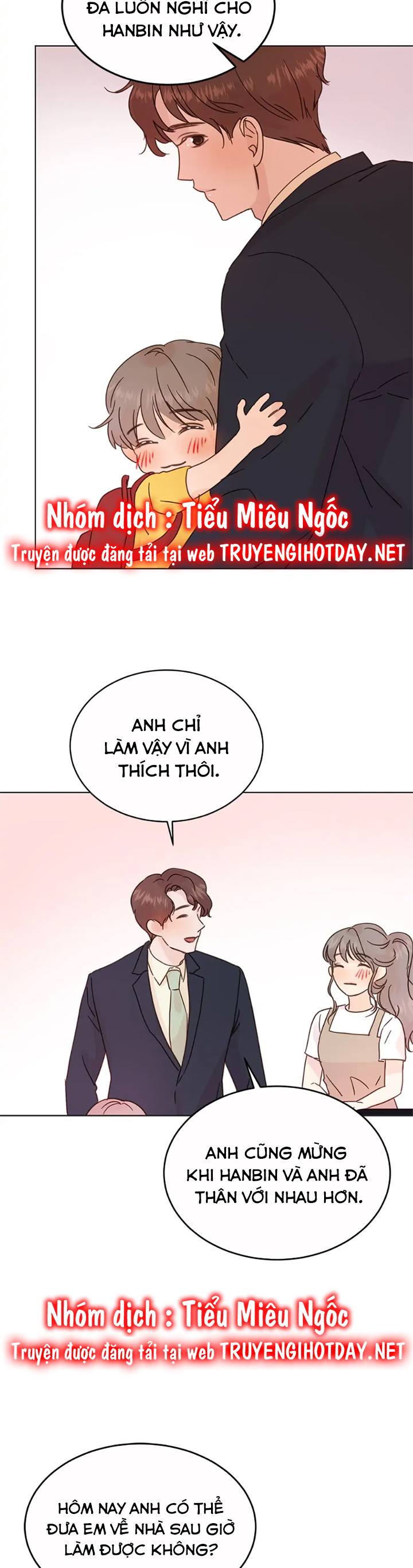 sự trả thù ngọt ngào của vợ tôi chapter 92 3