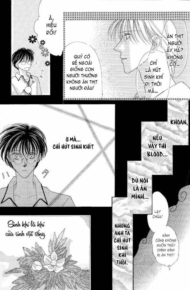 koori no mamono no monogatari chapter 4 15