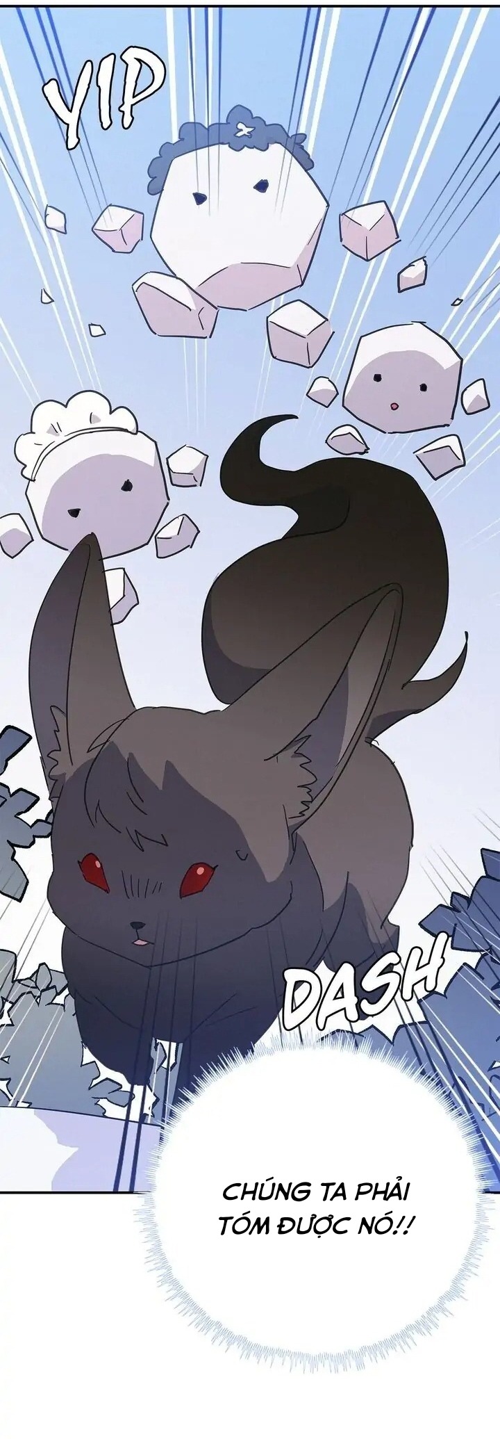 bình tĩnh nào, tiểu thư! chapter 32 41