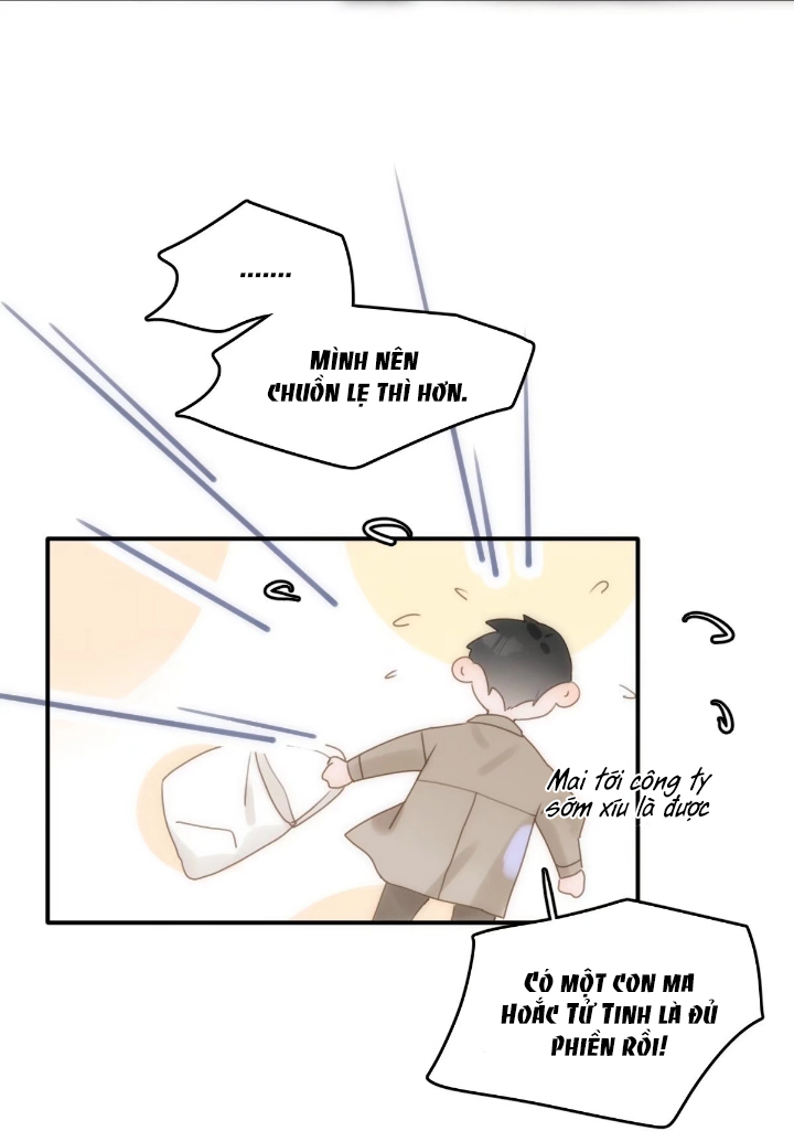 đêm đầy sao nói với em chapter 36 11