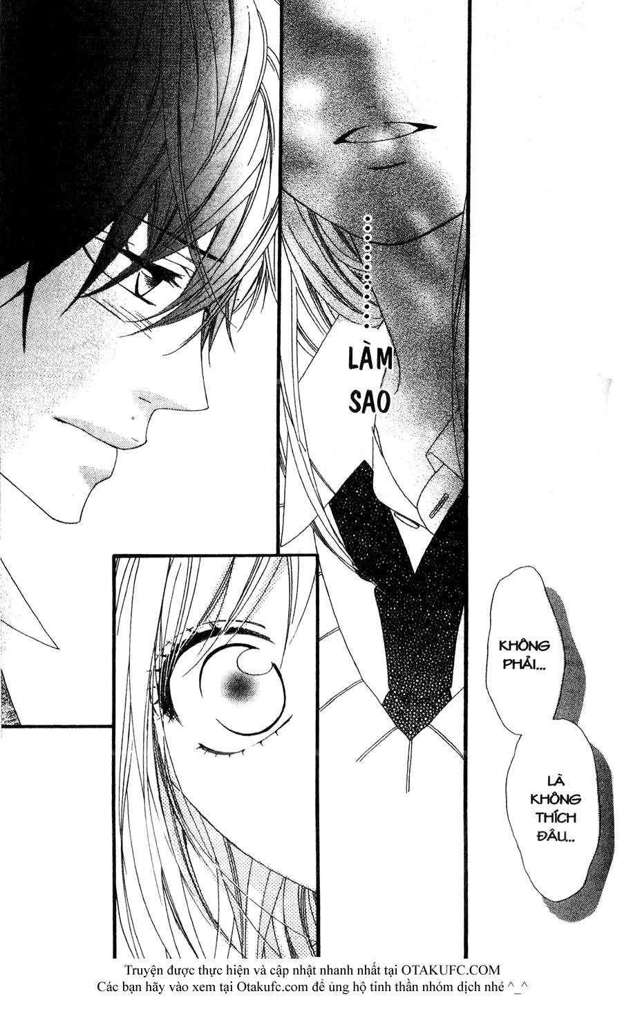 mune ga naru no wa kimi no sei chapter 13 29