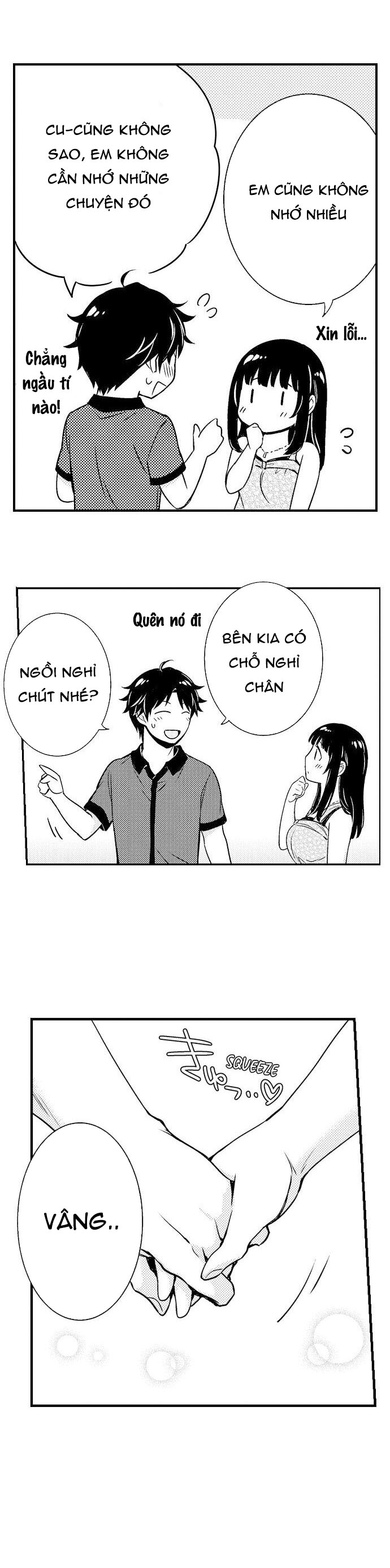 anh sẽ trao cho em sự phục vụ tận tình nhất (full) chapter 32 6