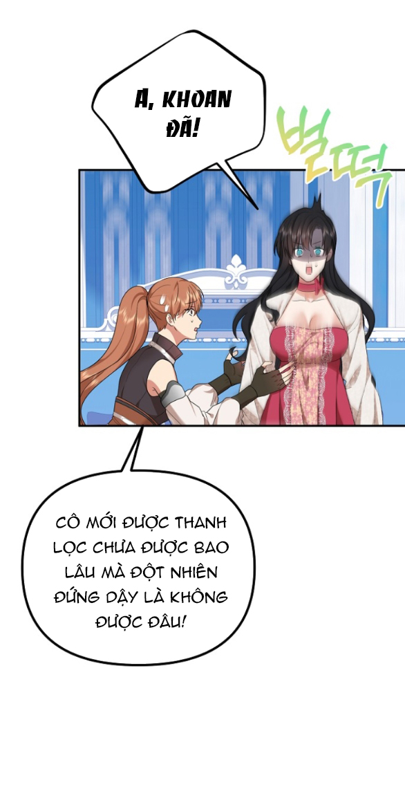 [18+] dũng sĩ vị tha chapter 37.2 20