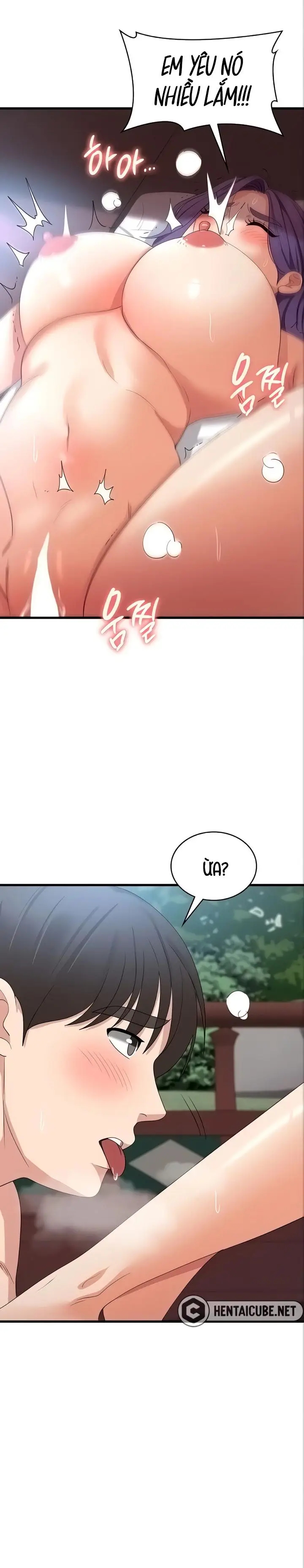 người đàn ông quyến rũ chapter 29 21