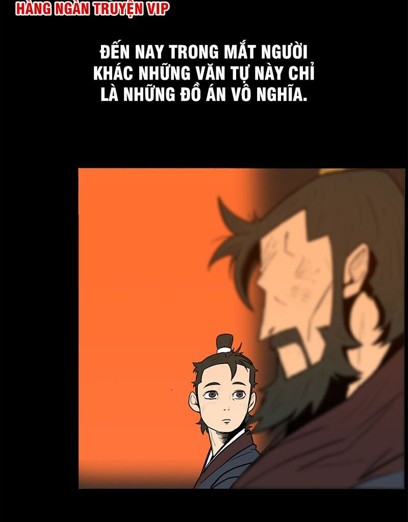 Bắc Kiếm Giang Hồ chapter 3 7