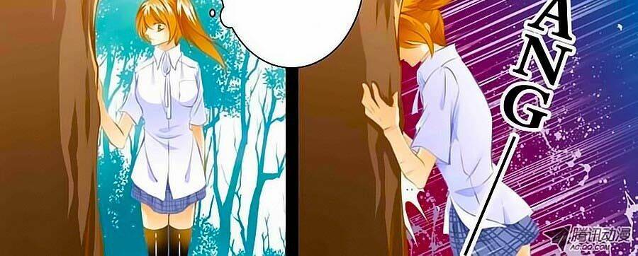 đến làm yêu quái đi chapter 2 3