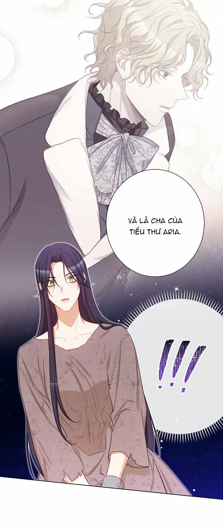 ác nữ phản diện đảo ngược đồng hồ cát chapter 86.1 54