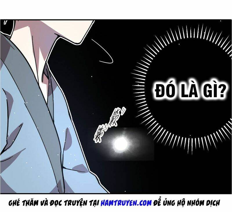 luân hồi nhất kiếm chapter 2 6