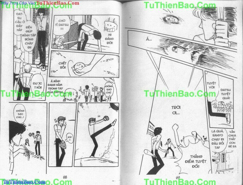 gia đình ma cà rồng chapter 2 14