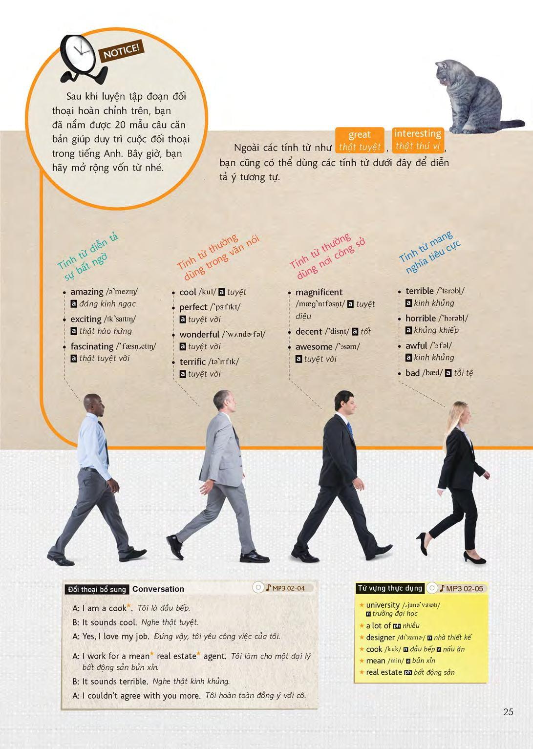 Sách Sử Dụng Tiếng Anh Hiệu Quả Qua 15 Chủ Đề Thông Dụng (Kèm file MP3)