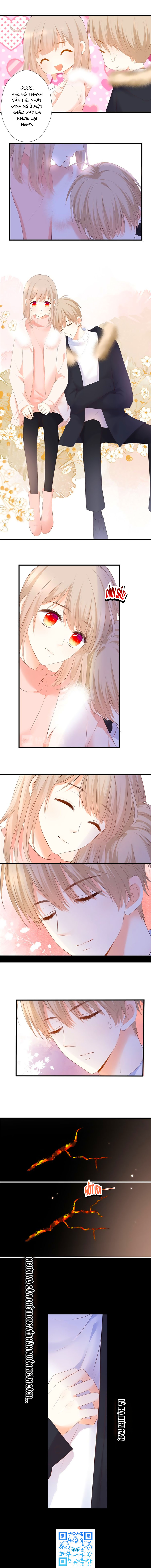 đóa hoa chớm nở chapter 57 8