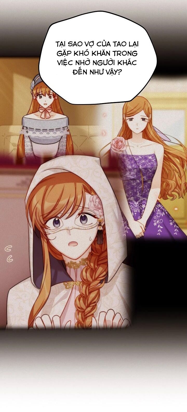 nữ công tước với tâm hồn trống rỗng chapter 65 15