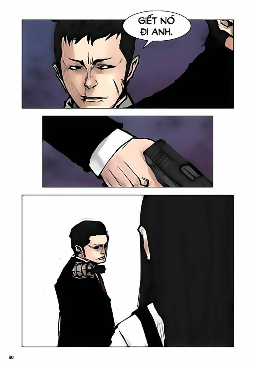 tong | tổng chapter 27 7