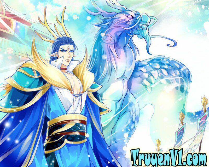 long phượng trình tường chapter 90 7