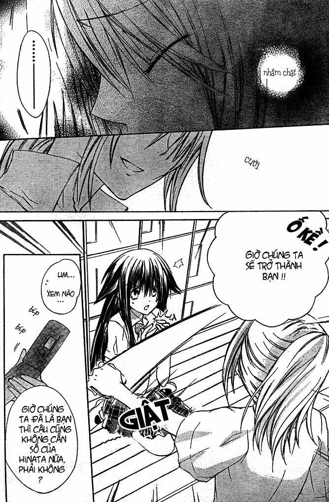 kokoni iru yo chapter 5 9