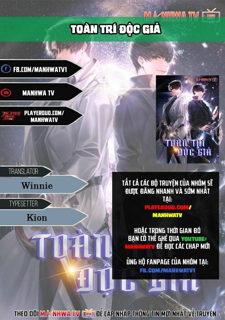 toàn trí độc giả - omniscient reader chapter 0 2