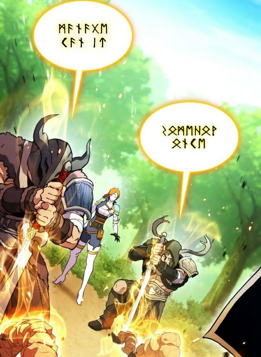 huyền thoại game thủ - tái xuất chapter 41 85