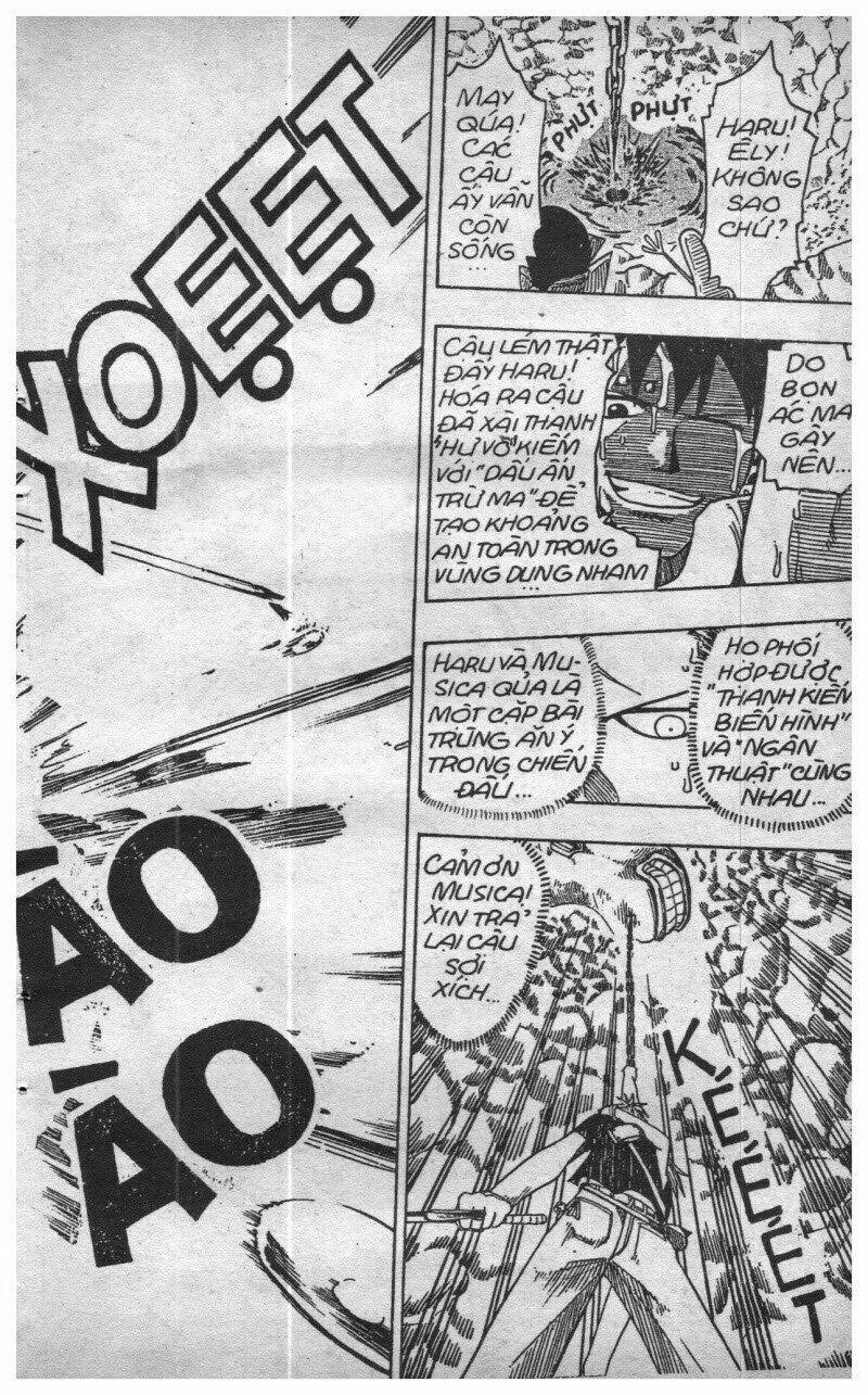 rave master (scan) chapter 12 115