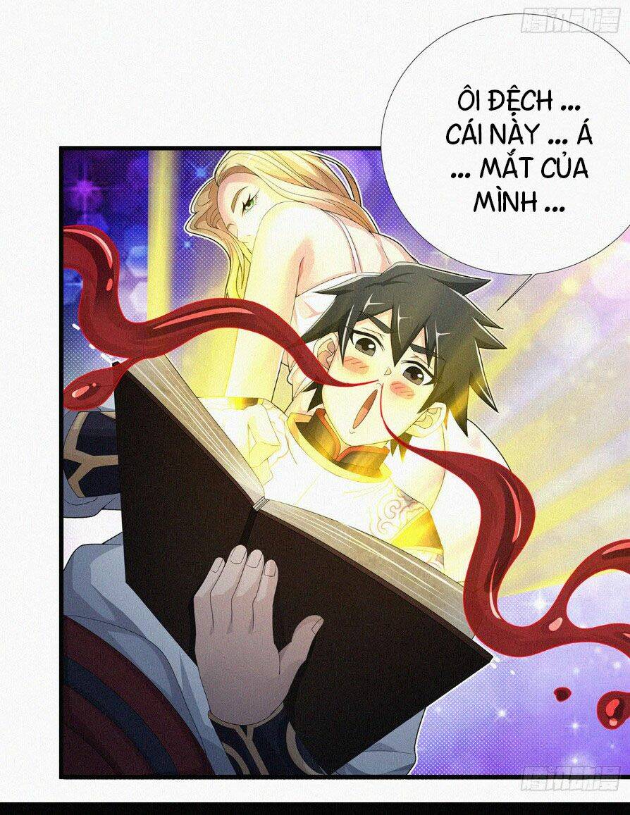 nguyên linh chúa tể chapter 13 11