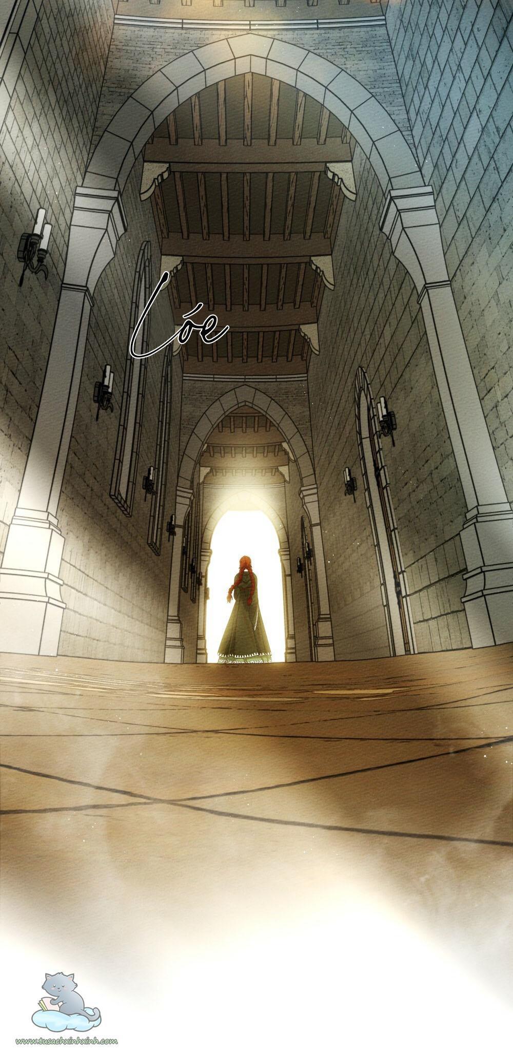 dưới tán cây sồi chapter 42 80