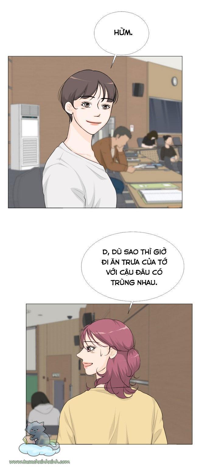 bán quỷ chapter 31 22