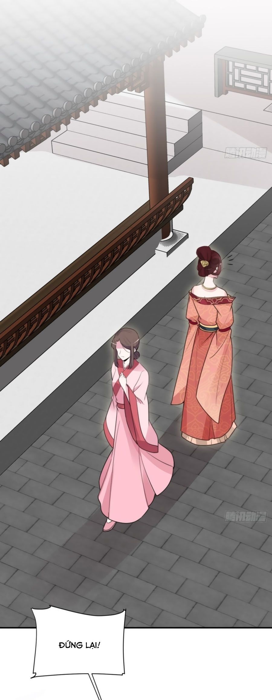 cung đấu live chapter 38 2