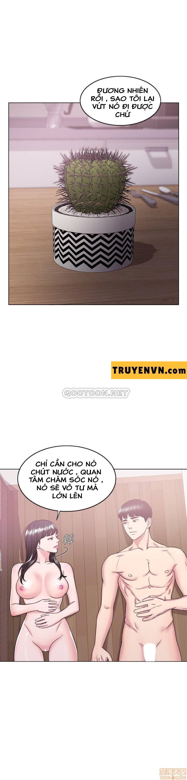 bể bơi ướt át chapter 18 32