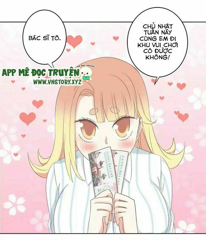 em chỉ yêu tiền của anh chapter 24 2