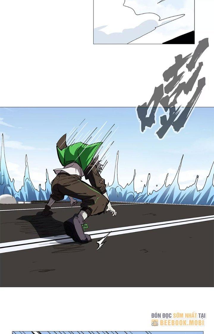 giang tư tiên sinh chapter 30 26