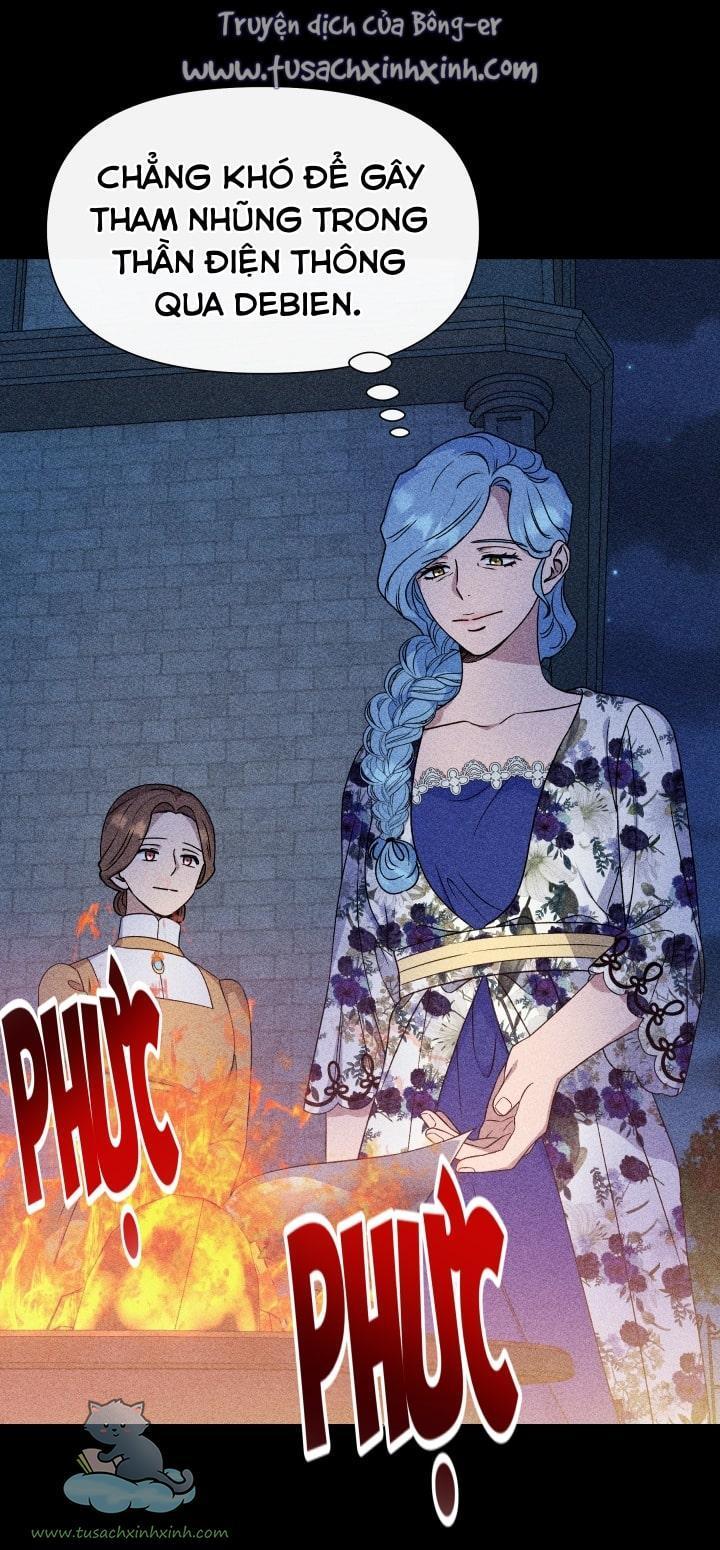 công nương khế ước của gia tộc công tước quái vật chapter 108 34