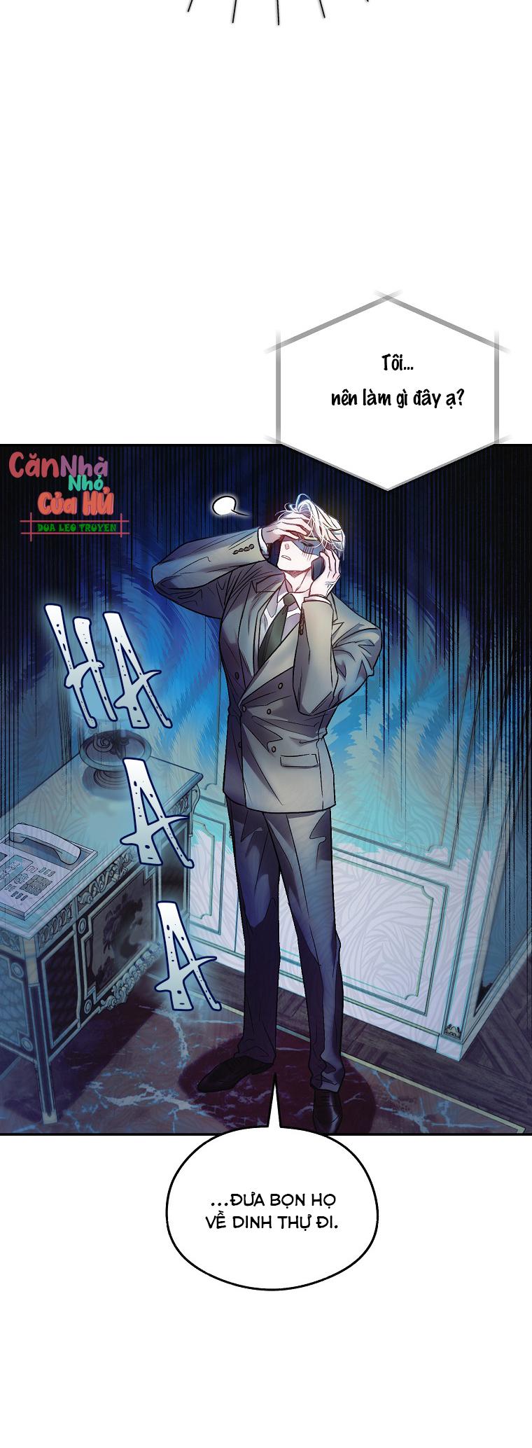 cơn mưa mật ngọt chapter 8 33