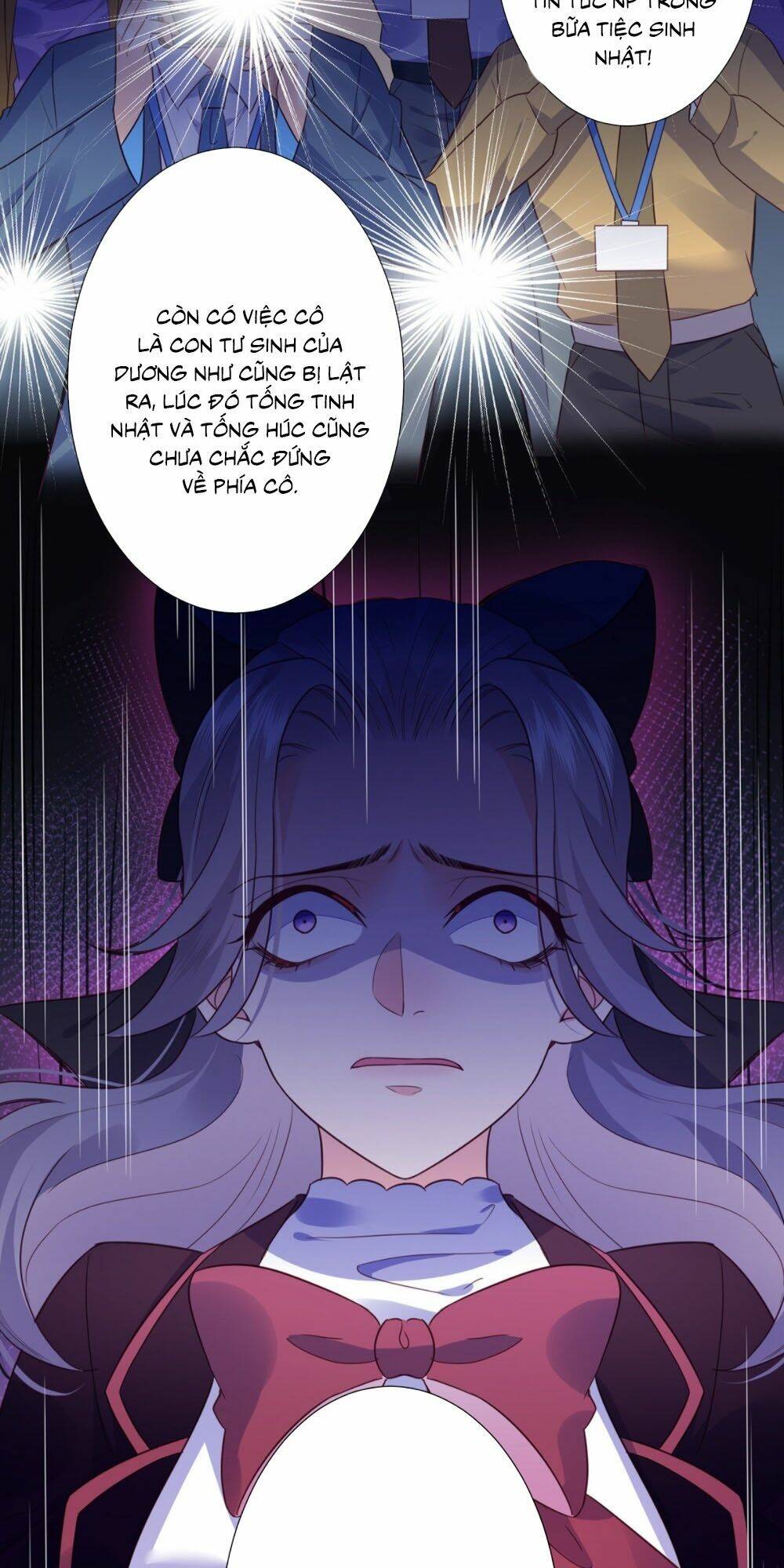 nữ vương tàn nhẫn chapter 18 46