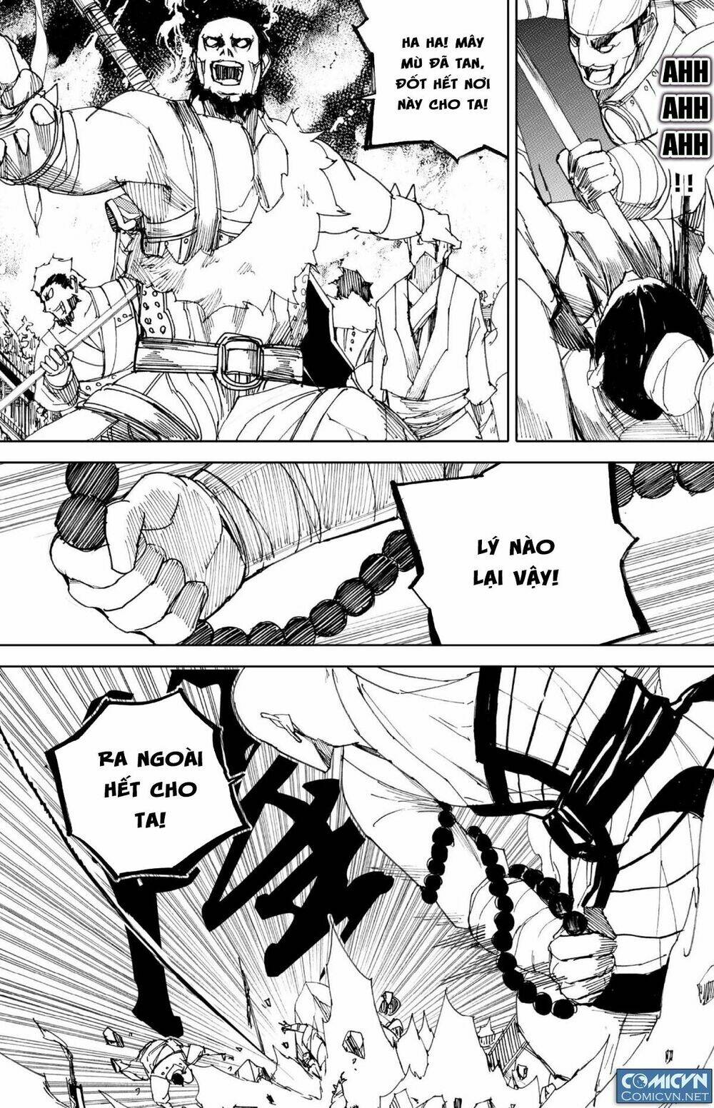 tây du đường tăng hàng ma chapter 35 7