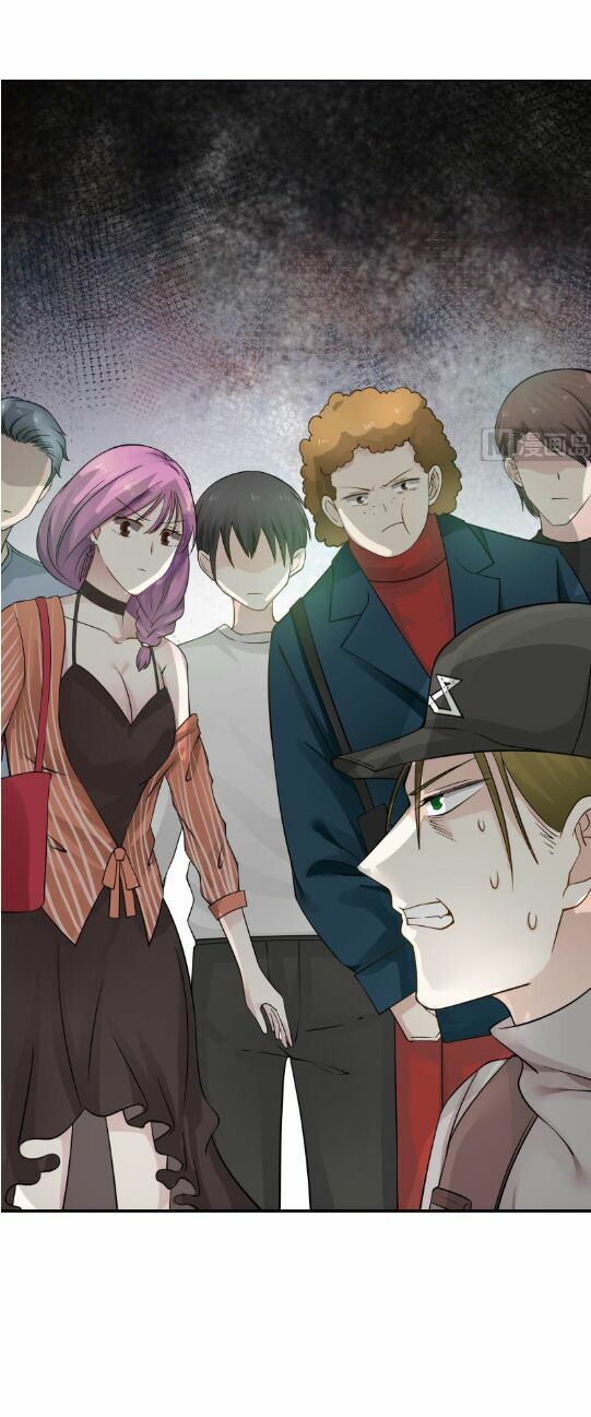 trên người ta có một rồng chapter 29 8