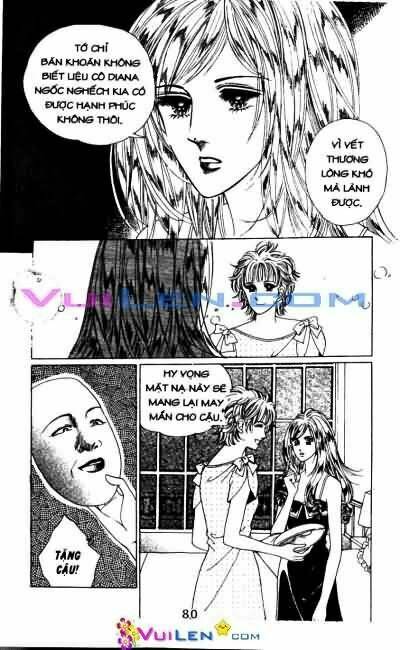 tìm anh - look for oppa chapter 5 80