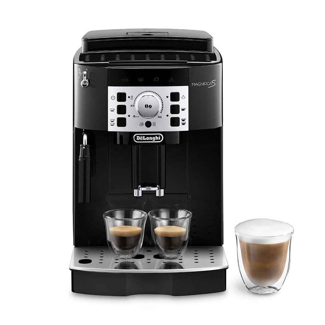 Máy Pha Cà Phê DeLonghi ECAM22.110 - Hàng chính hãng