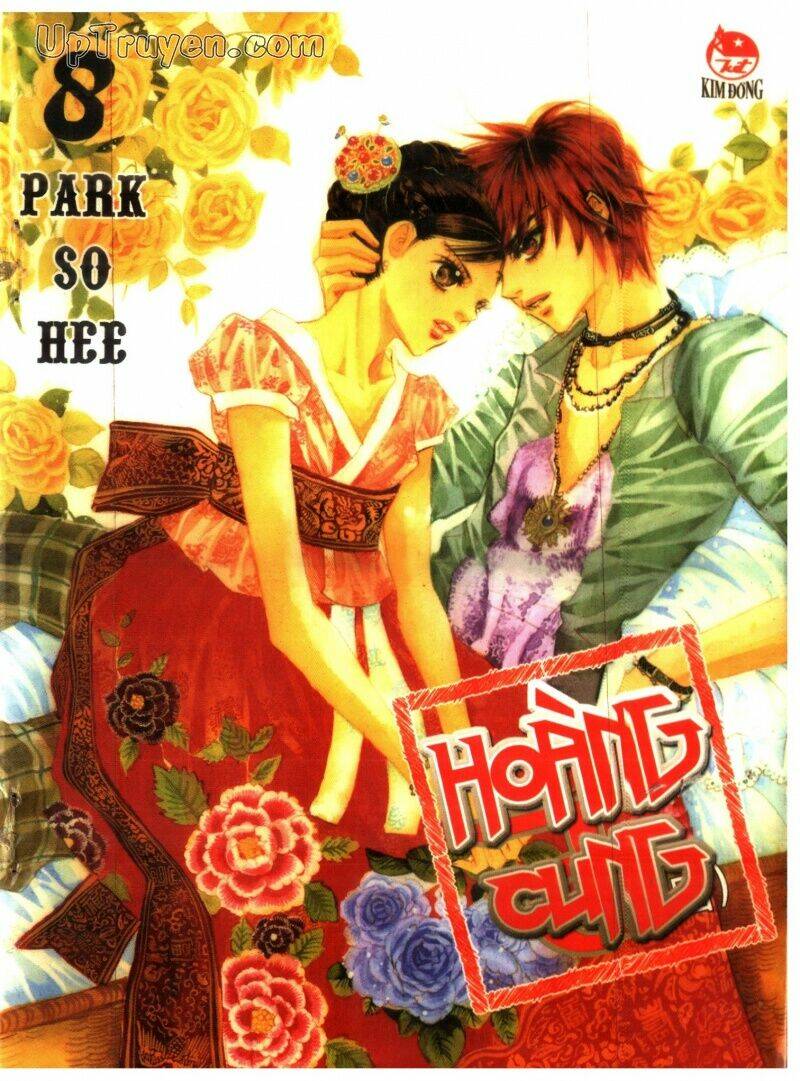 hoàng cung chapter 8 1